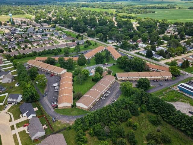Apartment for rent in Mahomet, Illinois