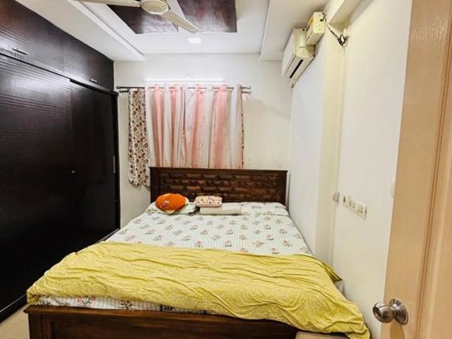 Flat for rent in Haidarabad, Telangana