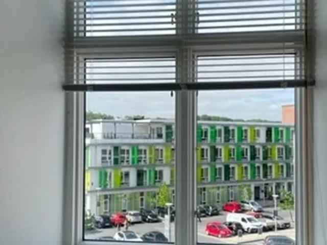 Erhvervsejendom til leje i Vejle
