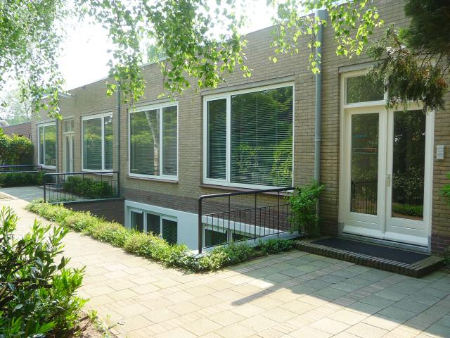 Bedrijfspand te huur in Nijmegen