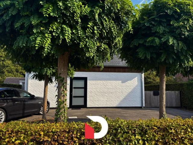 Appartement location à Brugge, West-Vlaanderen