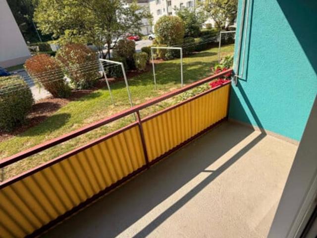 Apartment mieten in Vorarlberg
