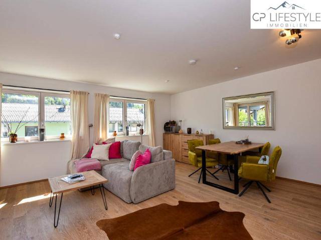 Apartment mieten in Kitzbühel