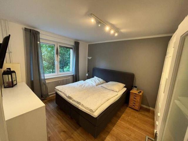 Apartment mieten in Prenzlauer Berg, Berlin