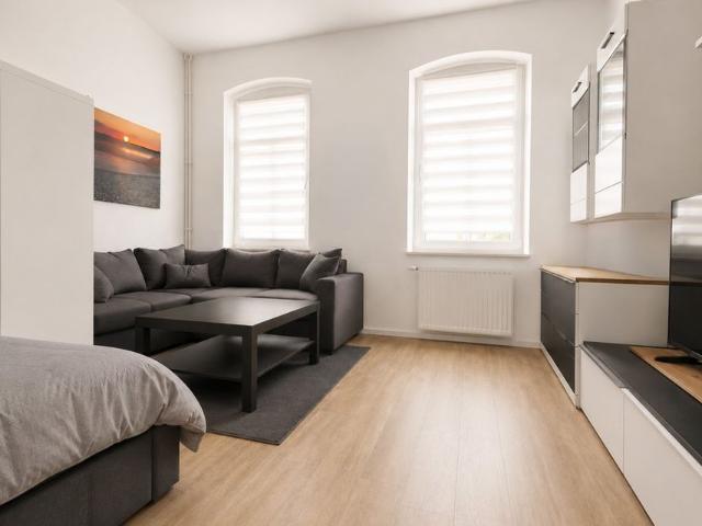 Apartment mieten in Köthen, Sachsen-Anhalt