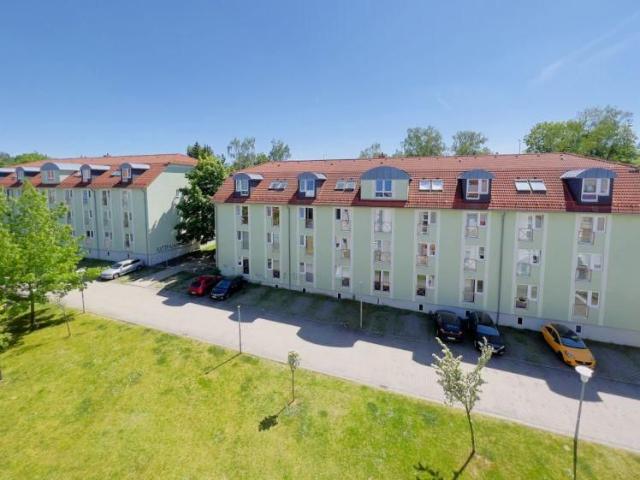 Apartment mieten in Freiberg, Sachsen