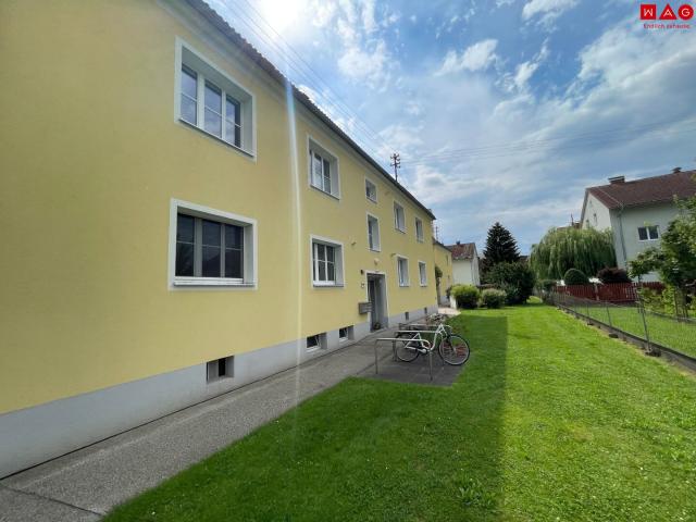 Apartment mieten in Parz, Grieskirchen