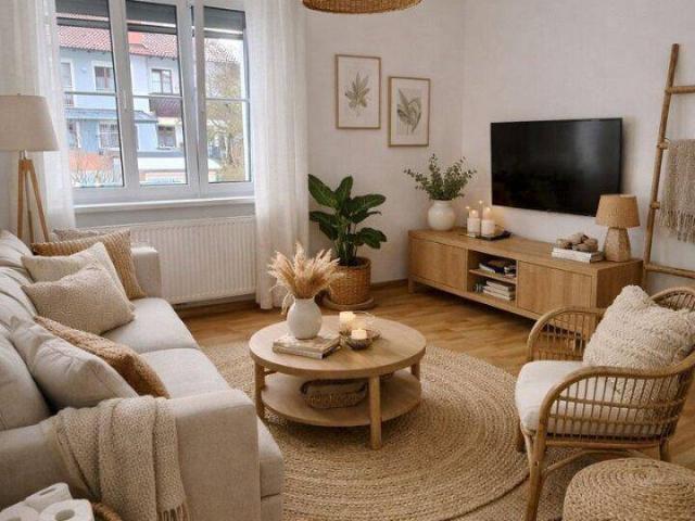 Apartment mieten in Parz, Grieskirchen
