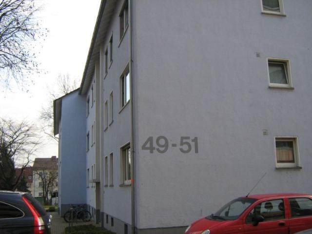 Apartment mieten in Unterliederbach, Sachsenhausen