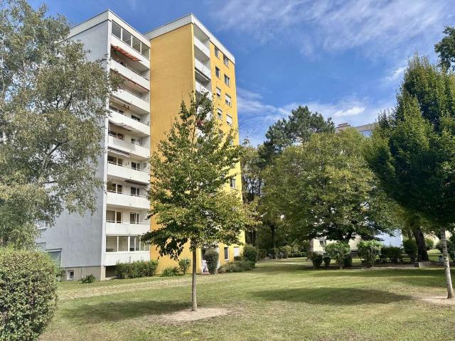 Wohnung kaufen in Landshut