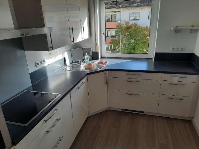 Wohnung kaufen in Am Anger, Erlangen