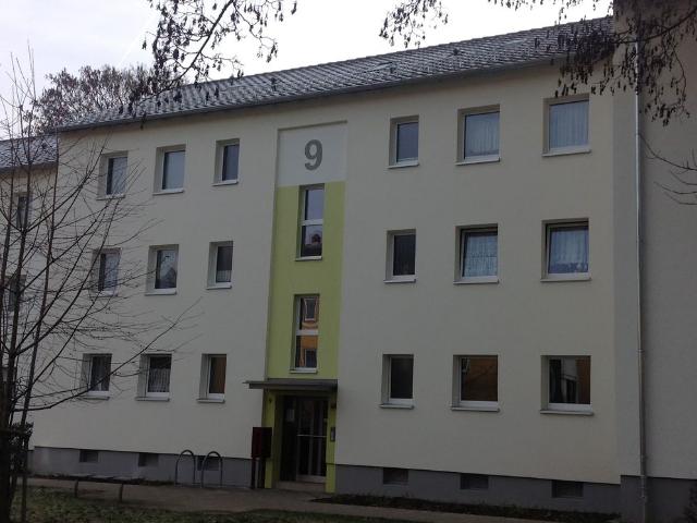 Apartment mieten in Niederzwehren, Kassel