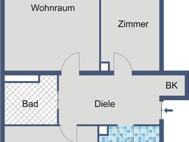 Apartment mieten in Seligenstadt, Hessen