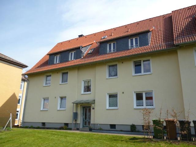 Apartment mieten in Lohfelden, Hessen