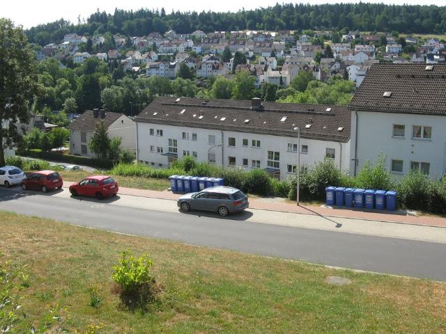 Apartment mieten in Melsungen, Hessen