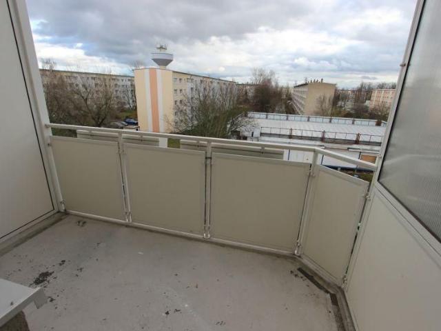 Apartment mieten in Altenburg
