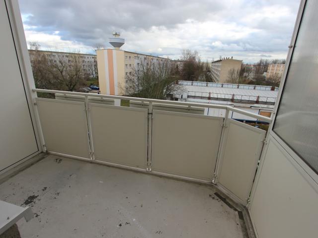 Apartment mieten in Altenburg