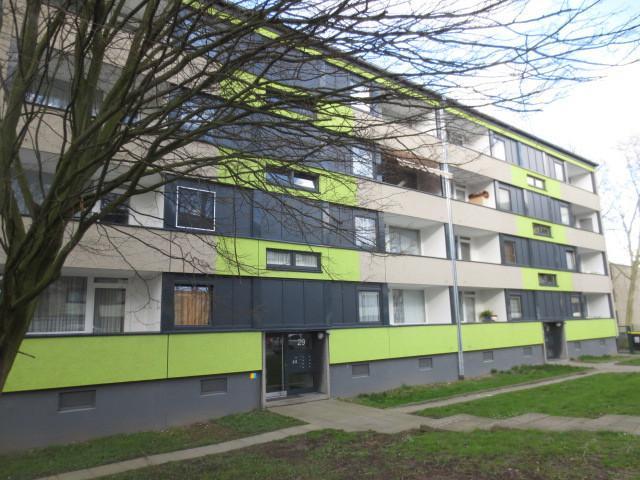 Wohnung mieten in Eving, Dortmund