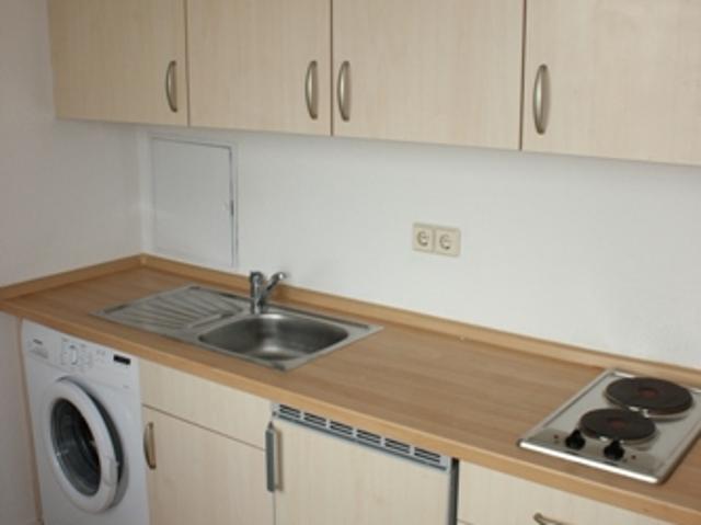 Apartment mieten in West, Leipzig
