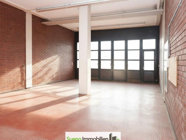 Gewerbe mieten in Lambach, Oberösterreich