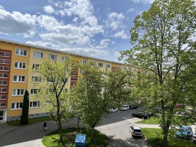 Apartment mieten in Yorckgebiet, Chemnitz