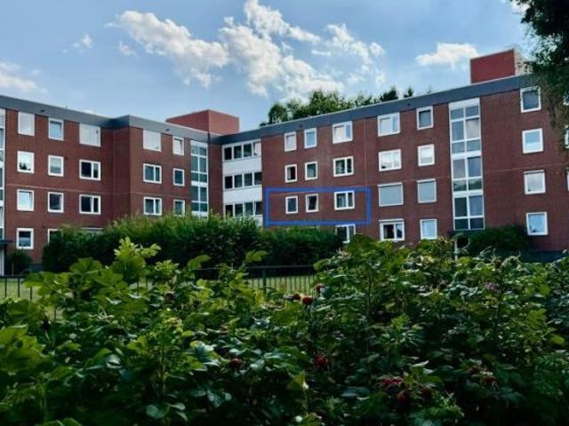 Wohnung kaufen in Hamburg