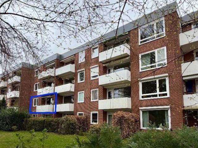 Wohnung kaufen in Hamburg