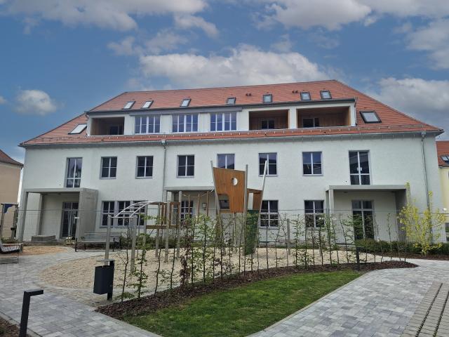 Apartment mieten in Heidenau, Sachsen