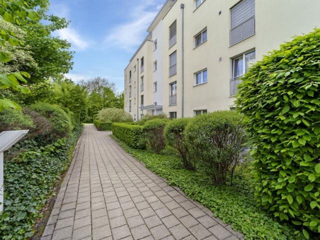 Wohnung mieten in Wil (SG), St. Gallen