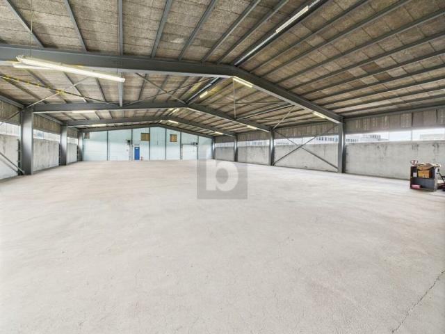 Immobilie mieten in Belp, Bern