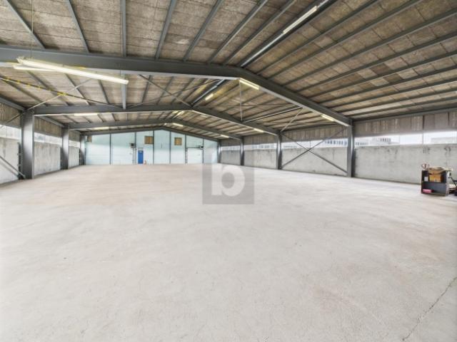 Atelier mieten in Belp, Bern