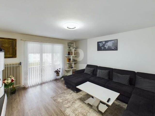 Wohnung kaufen in Arbon, Thurgau