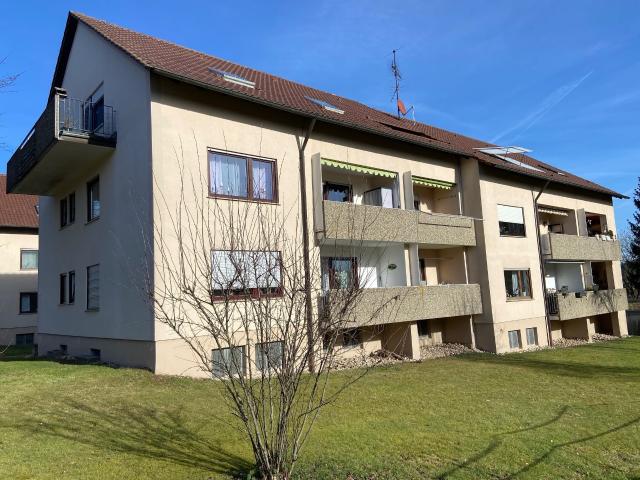 Wohnung kaufen in Mainhardt, Baden-Württemberg