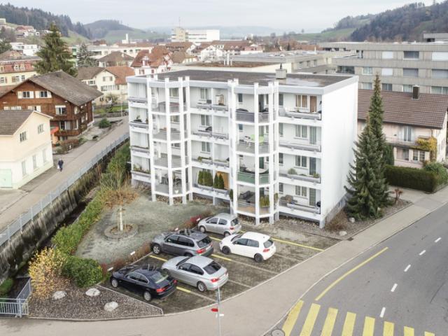 Apartment mieten in Lü