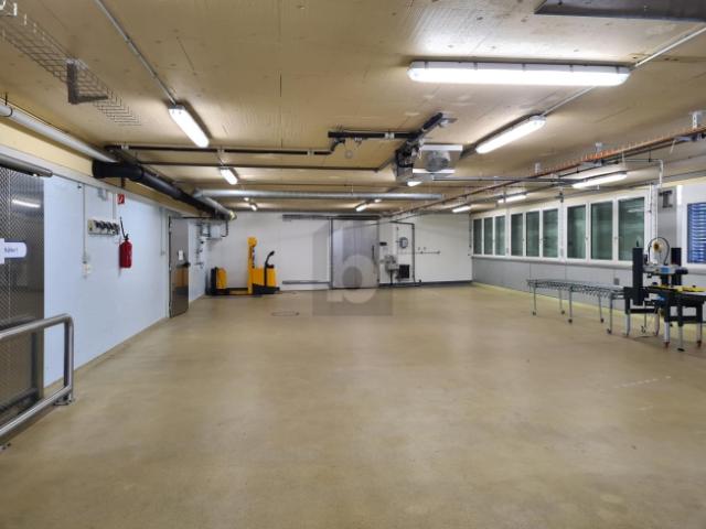 Atelier kaufen in Lü