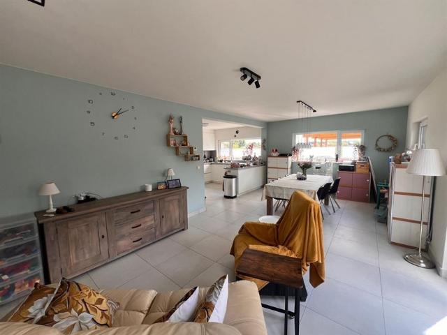Appartement location à Kapelle-op-den-bos, Brabant