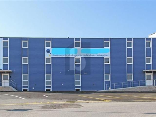 Atelier mieten in Pampigny, Waadt