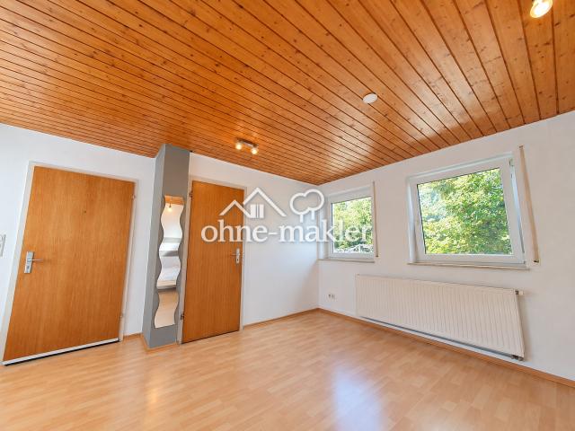 Apartment mieten in Rißtissen, Ehingen (Donau)