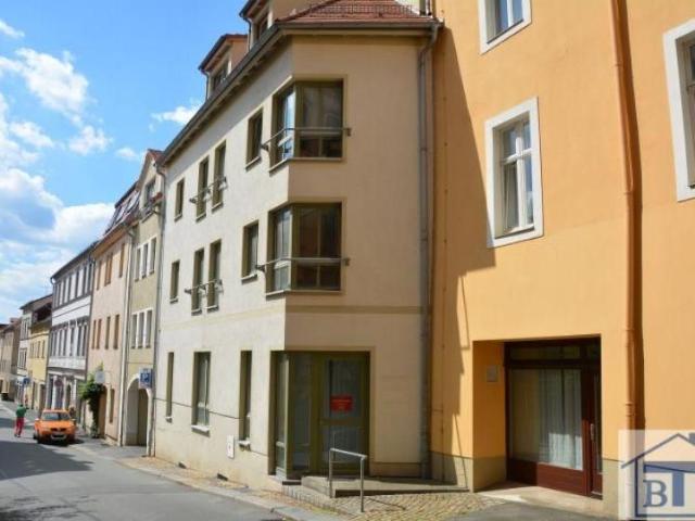 Apartment mieten in Mittelherwigsdorf, Sachsen