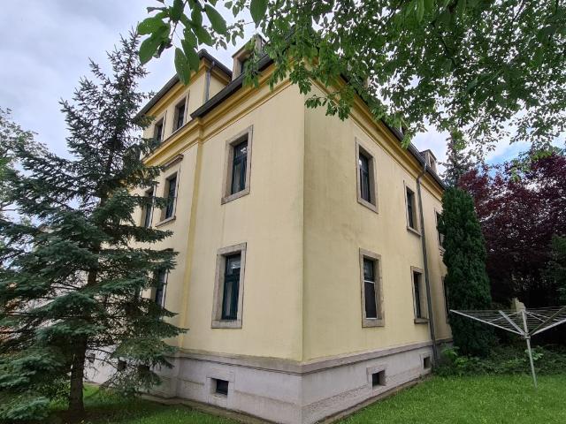 Apartment mieten in Kleinpestitz/Mockritz, Dresden