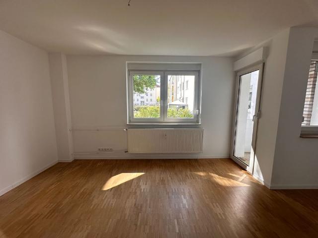 Apartment mieten in Sankt Leonhard, Nürnberg