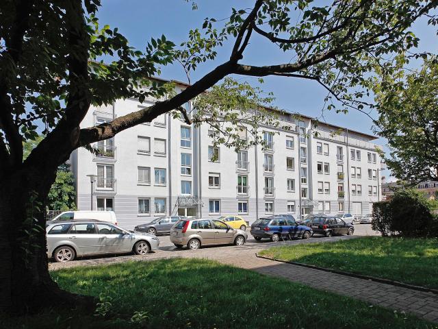 Apartment mieten in Mickten, Dresden