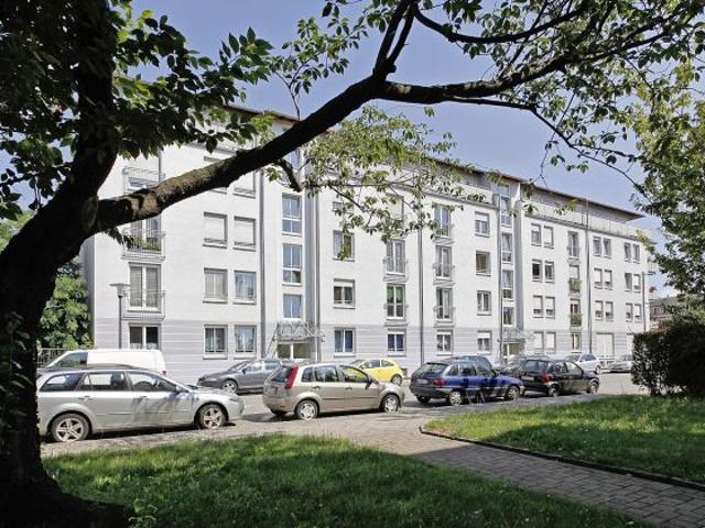 Wohnung mieten in Mickten, Dresden