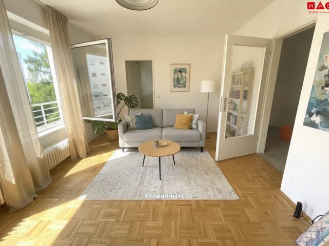 Apartment mieten in Linz, Oberösterreich