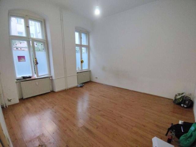 Apartment mieten in Friedrichshain, Berlin