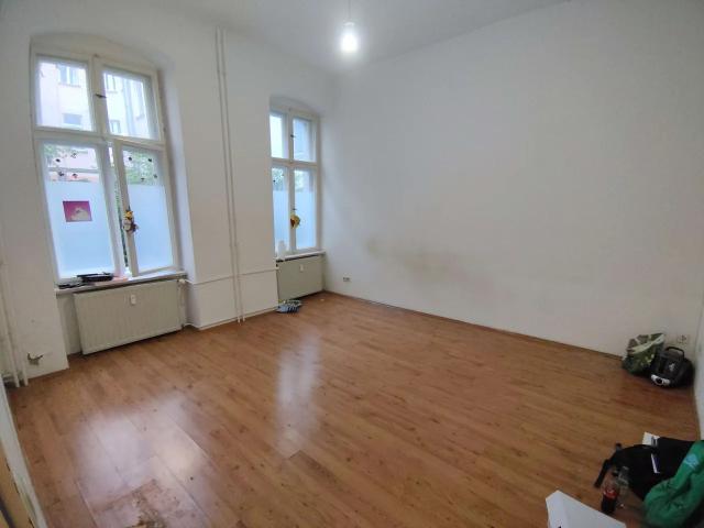 Apartment mieten in Friedrichshain, Berlin