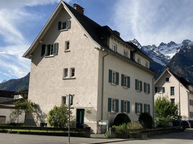 Etagenwohnung mieten in Bludenz