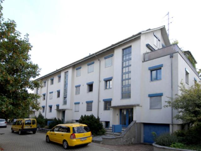 Dachwohnung mieten in Allschwil