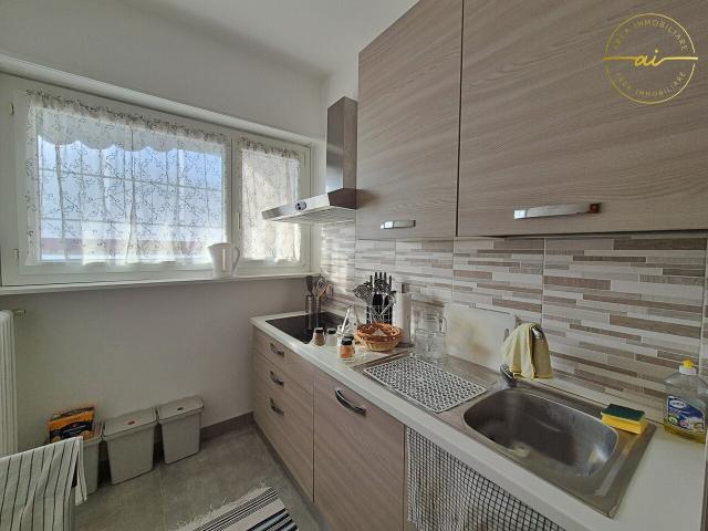 Wohnung mieten in Chiasso, Tessin