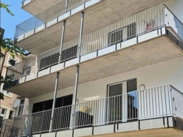 Wohnung mieten in Basel, Basel-Stadt